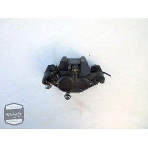 Kawasaki GPX600R remklauw links / linker remtang / voorrem klauw tang / voor rem 